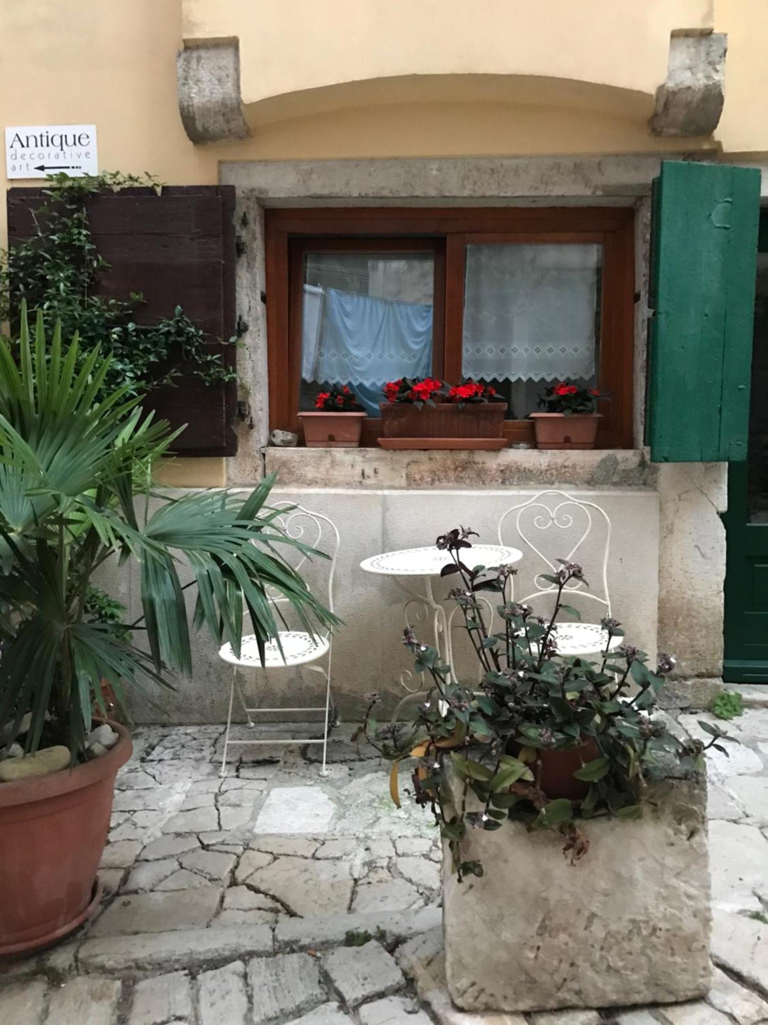 Guesthouse Casa Vittoria Rovinj Room photo