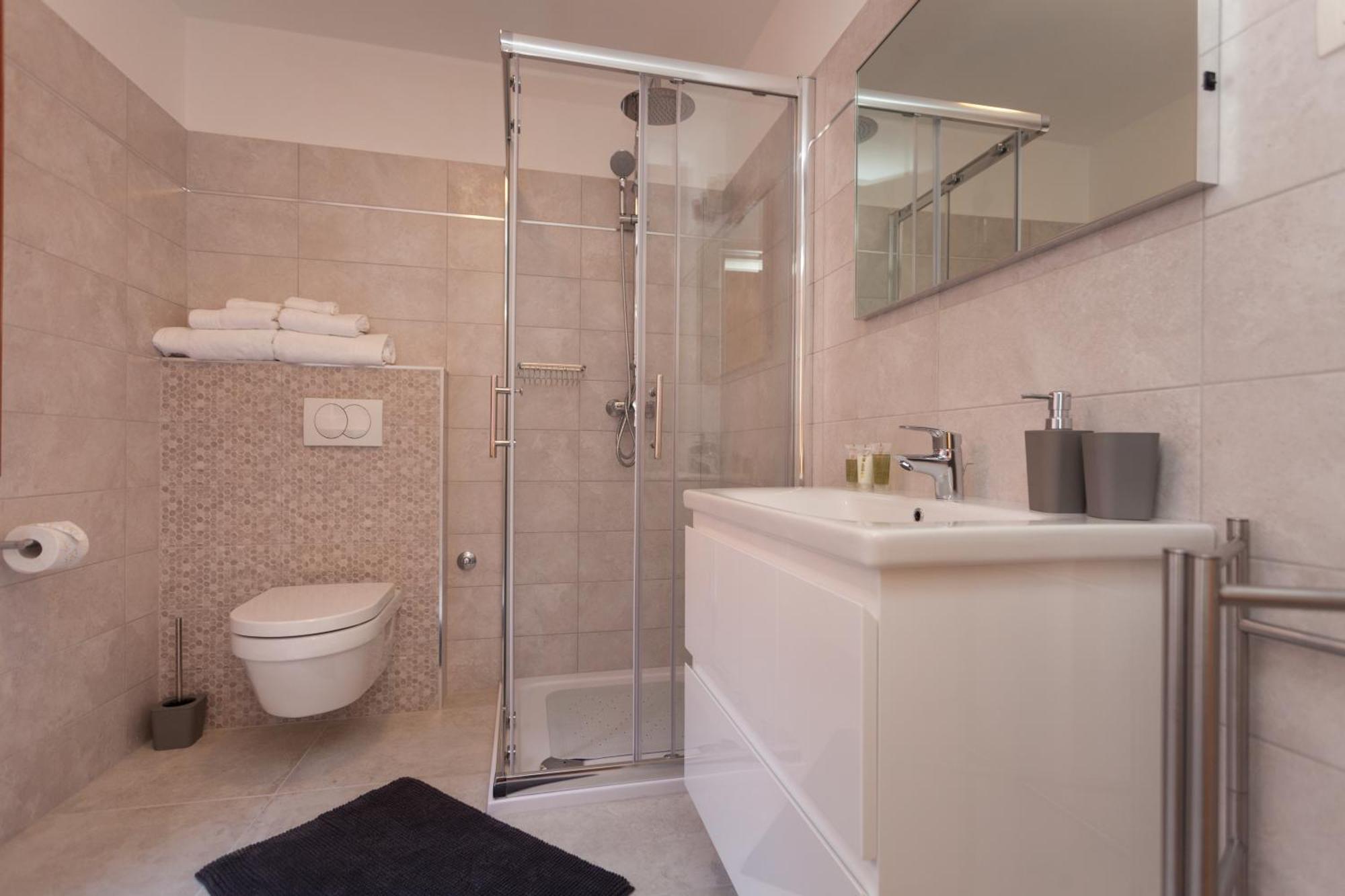 Guesthouse Casa Vittoria Rovinj Exterior photo