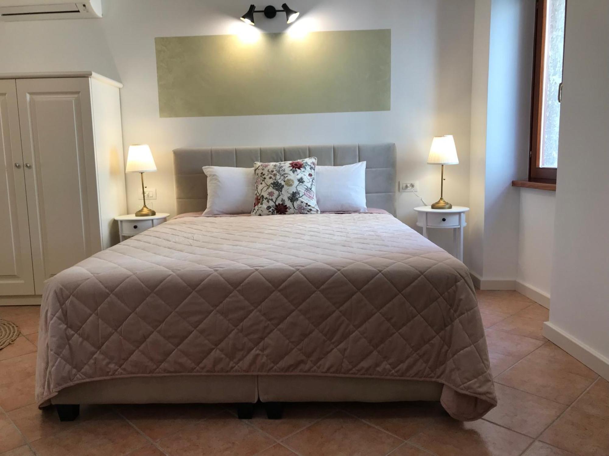 Guesthouse Casa Vittoria Rovinj Exterior photo