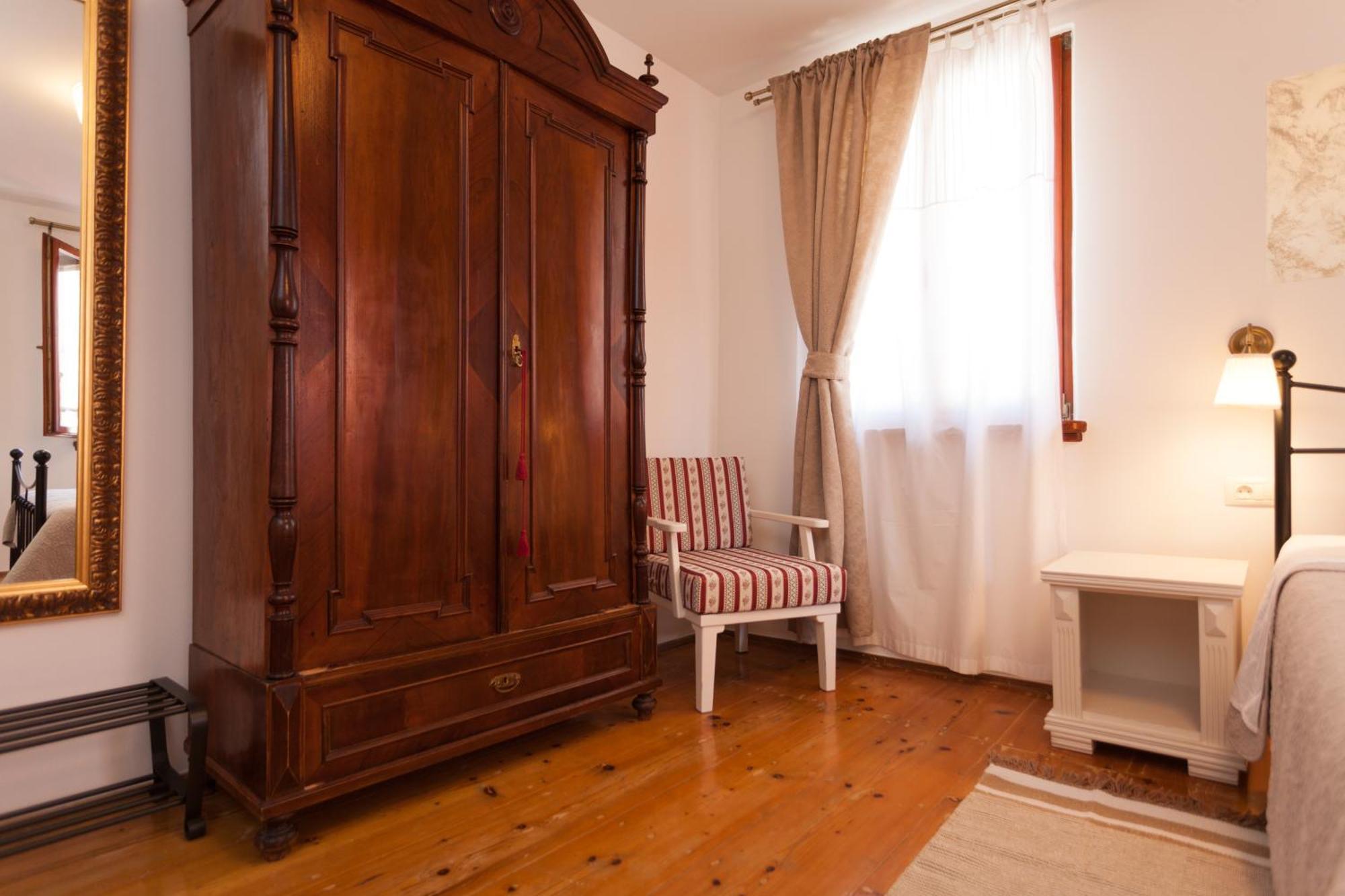 Guesthouse Casa Vittoria Rovinj Exterior photo