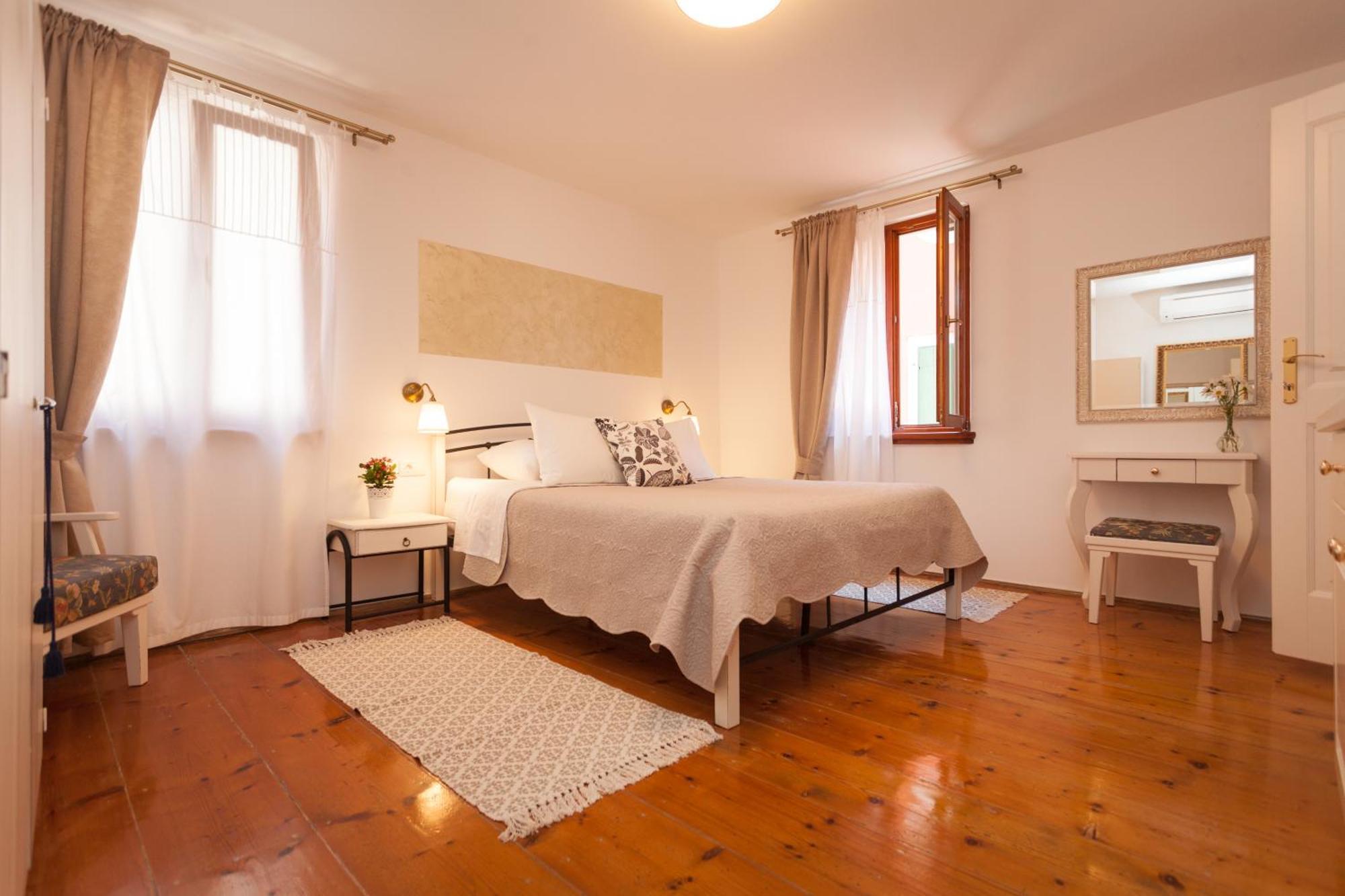 Guesthouse Casa Vittoria Rovinj Exterior photo