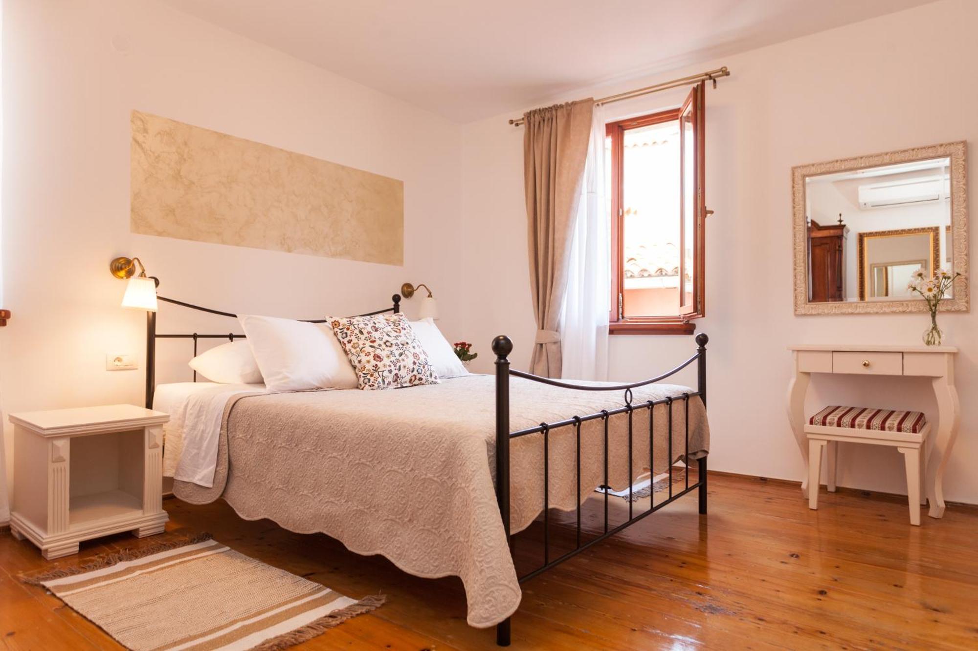 Guesthouse Casa Vittoria Rovinj Exterior photo