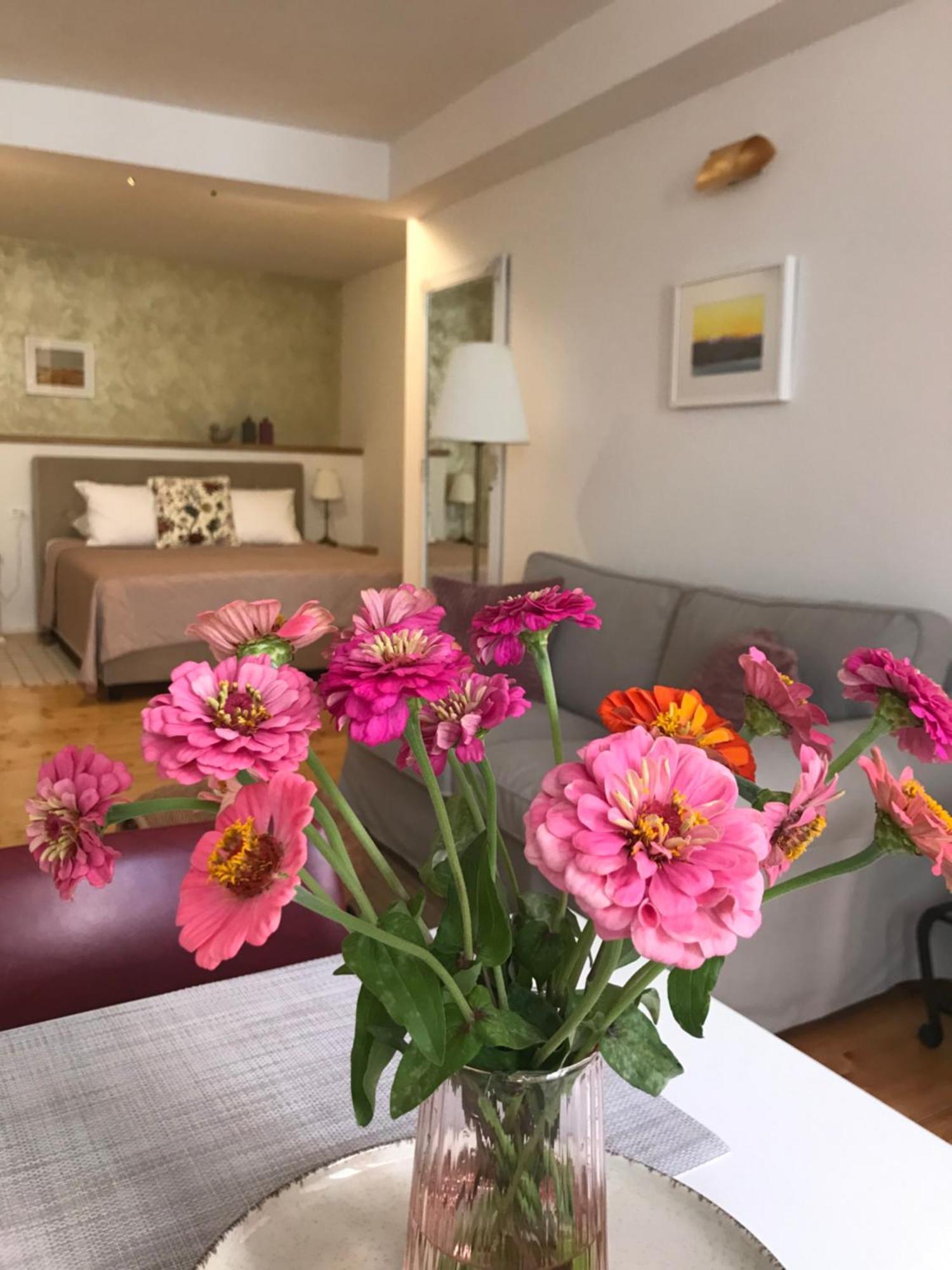 Guesthouse Casa Vittoria Rovinj Room photo