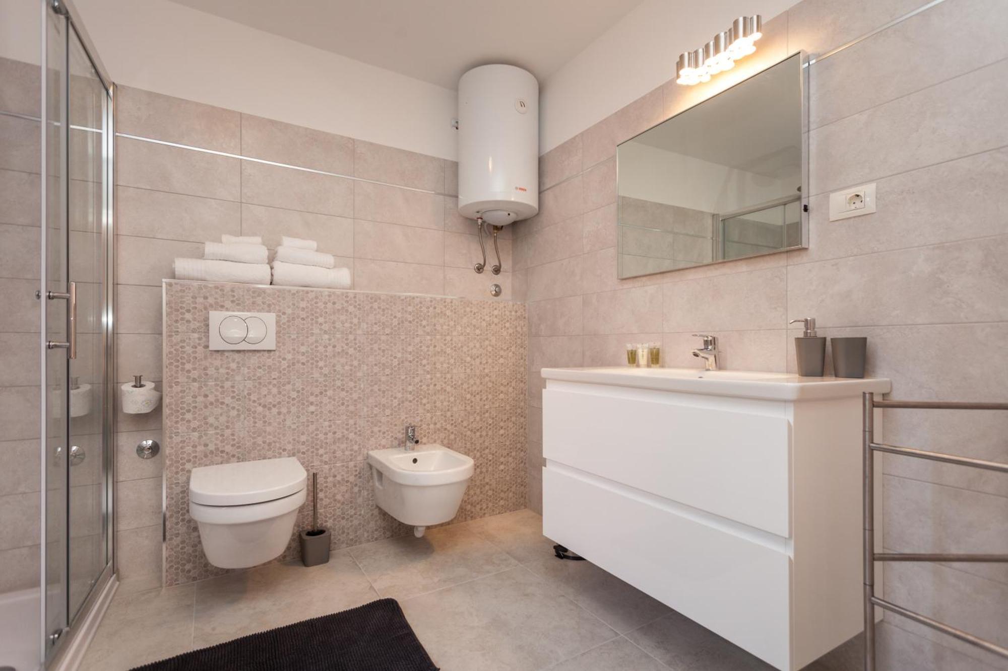 Guesthouse Casa Vittoria Rovinj Exterior photo