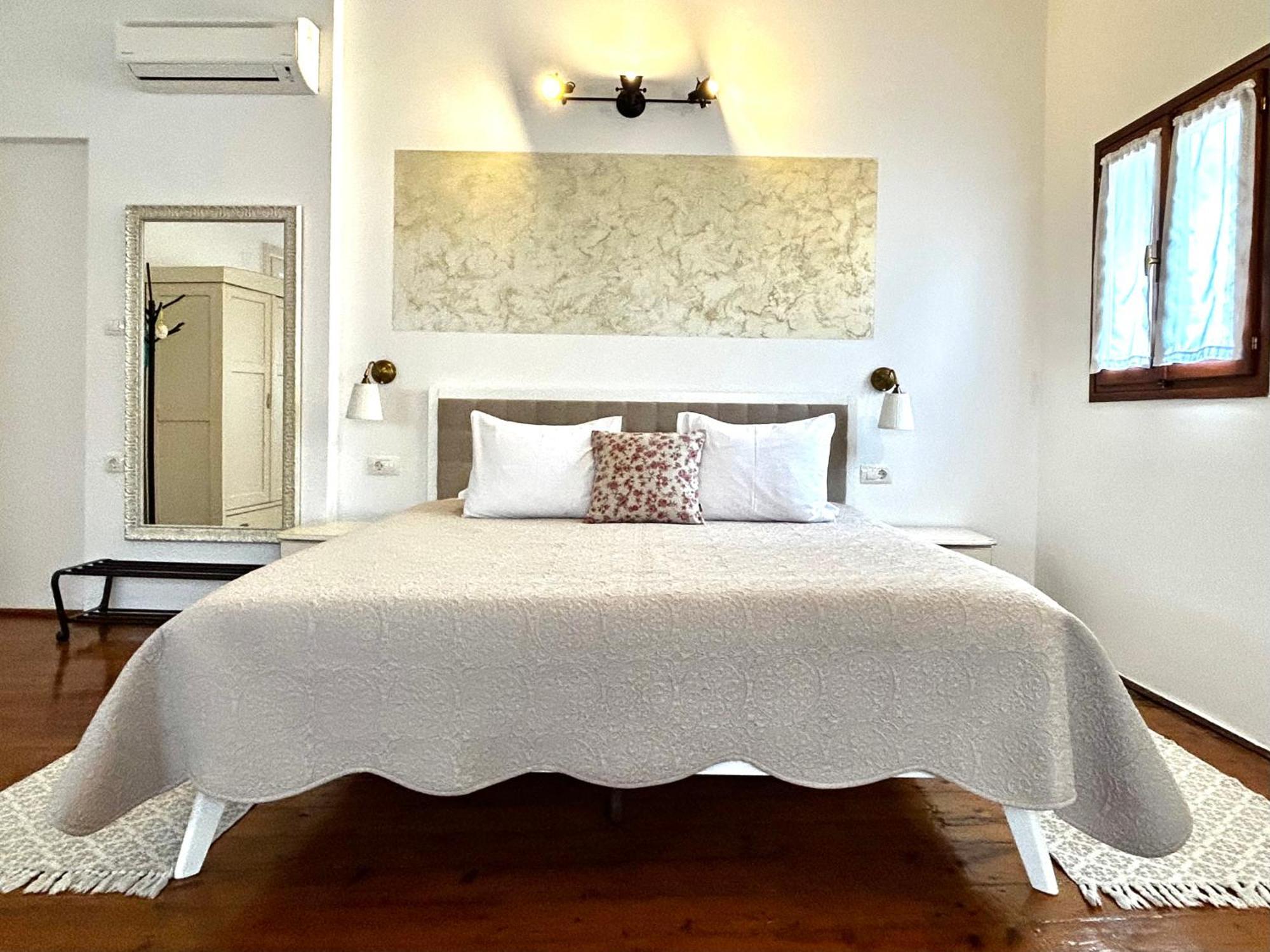 Guesthouse Casa Vittoria Rovinj Exterior photo